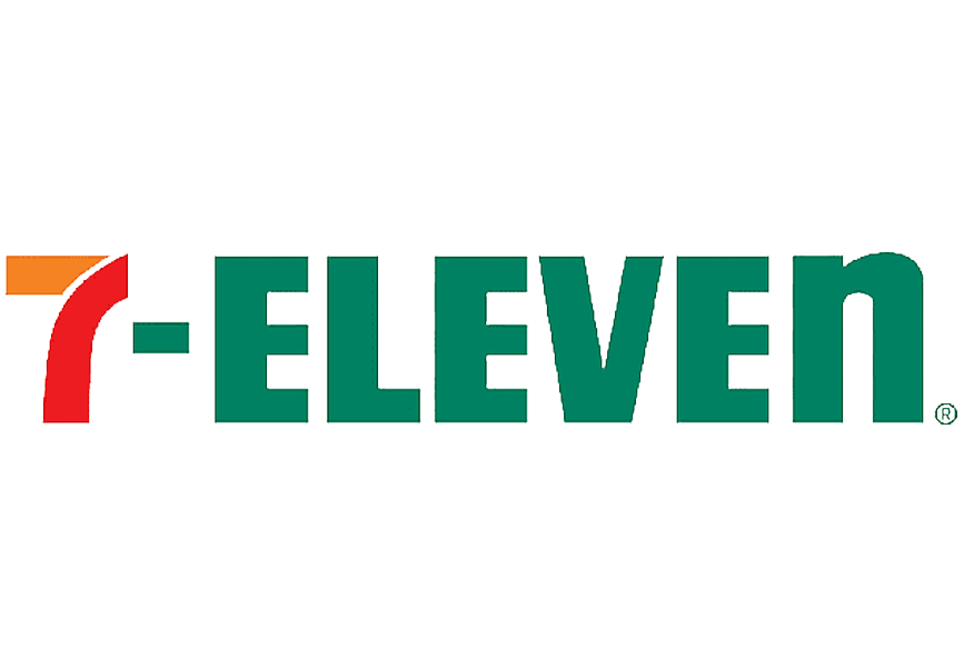 Логотип 7-Eleven