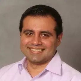 Shekhar Sahgal