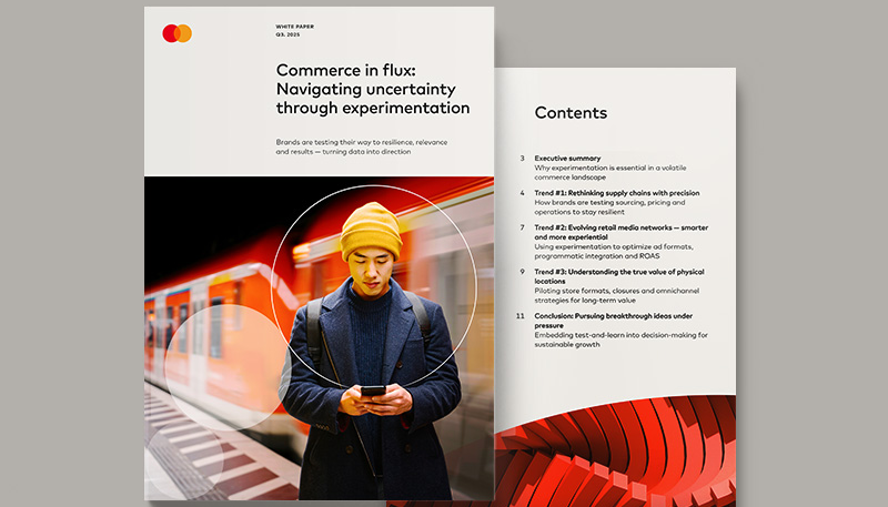 Report image of man texting on phone at the train station