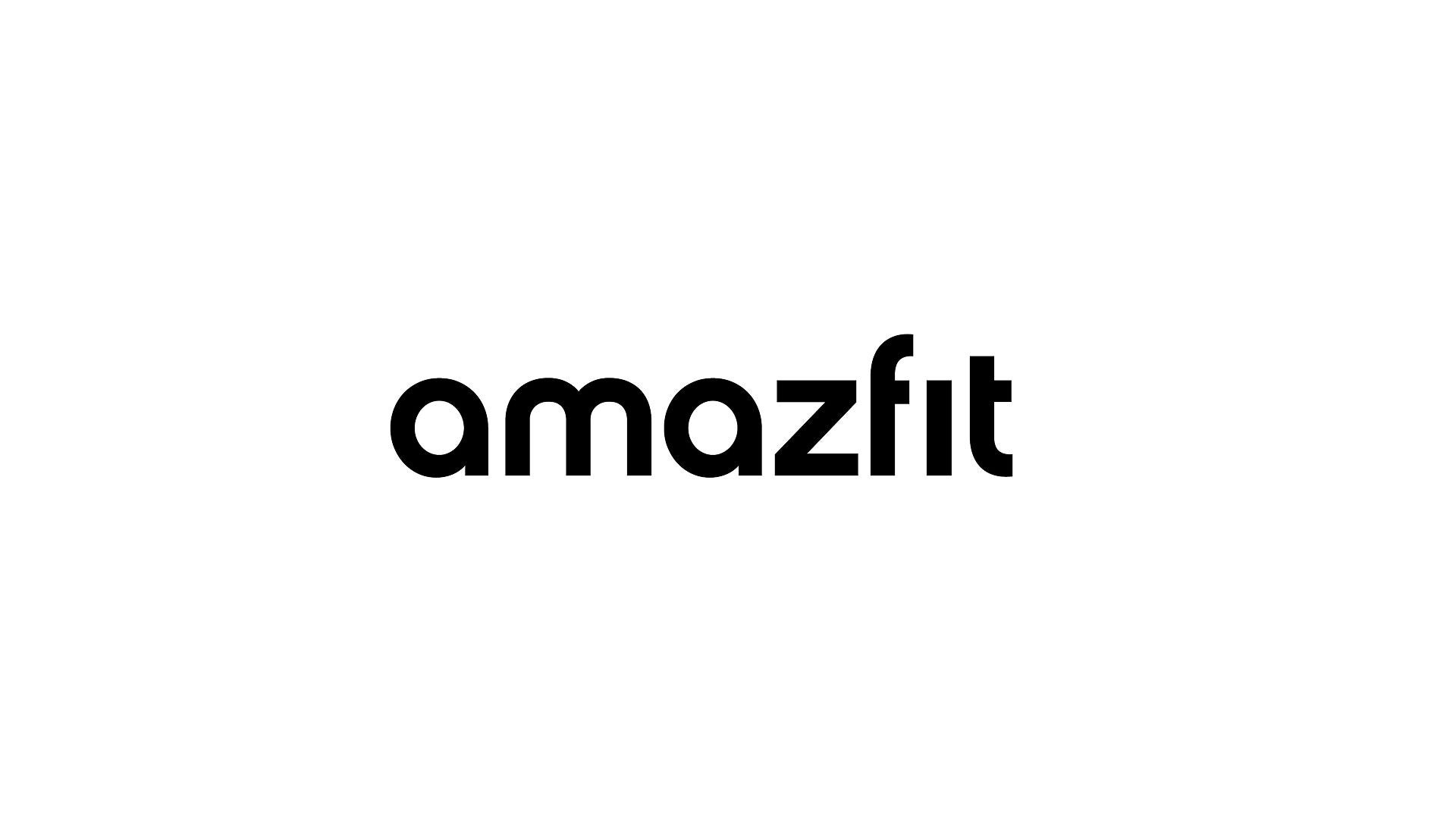 amazfit logo