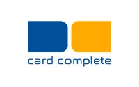 card complete Logo