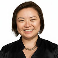Elaine Kwon.