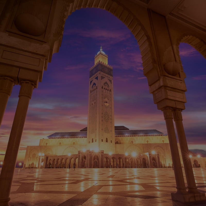 Morocco
