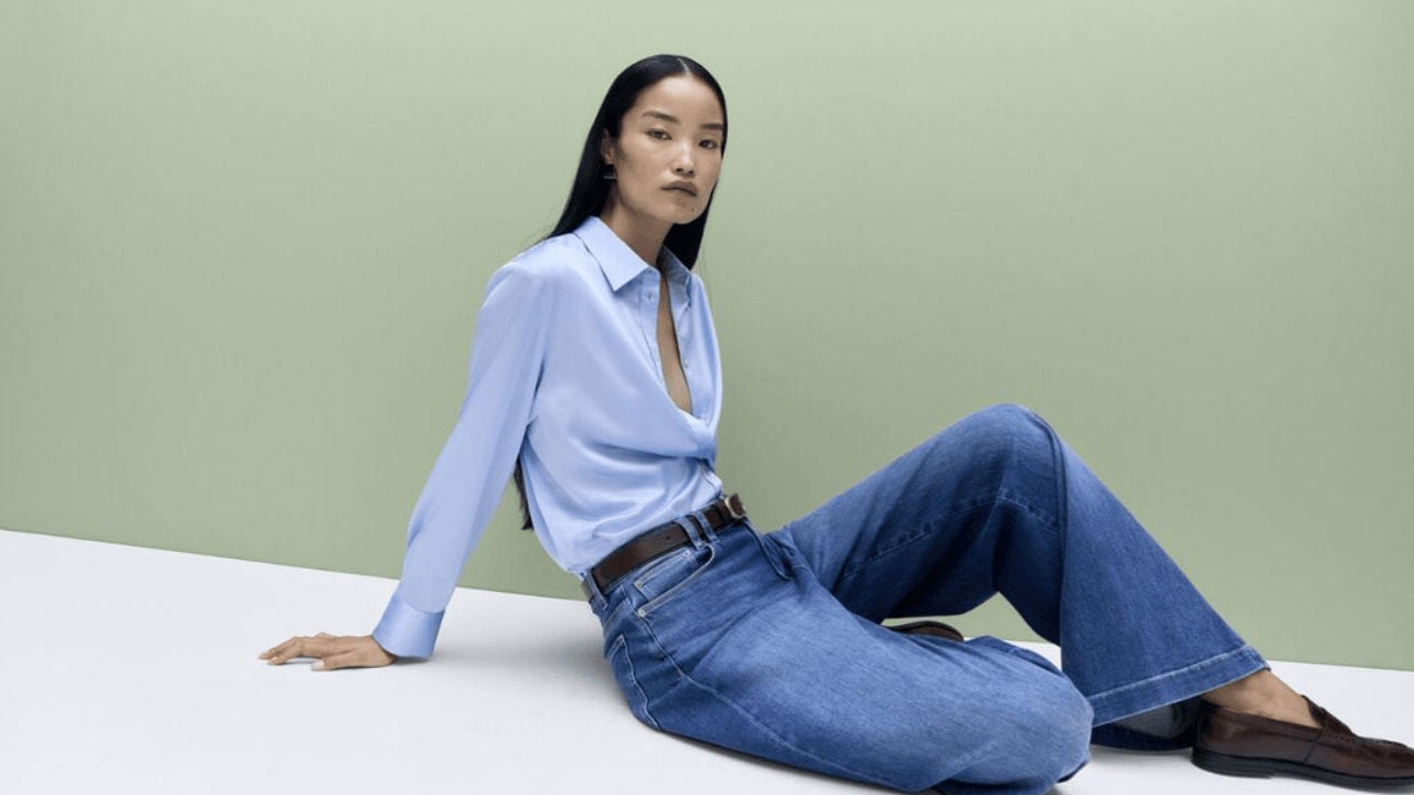 Marks & Spencer promo