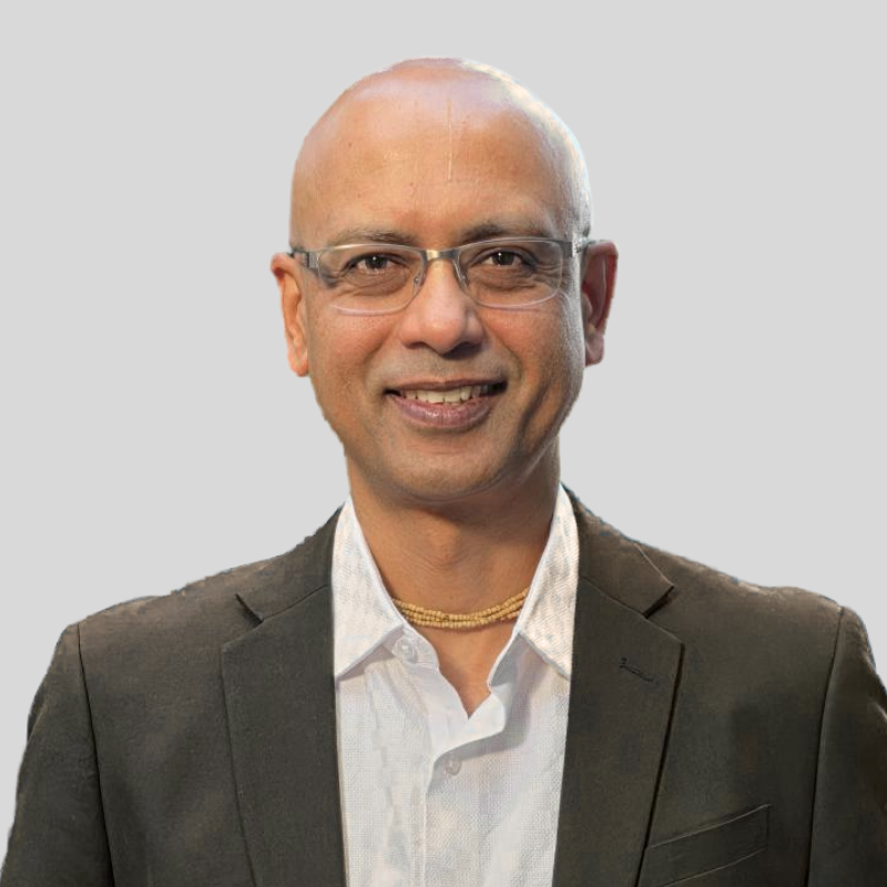 Kumar Senthil