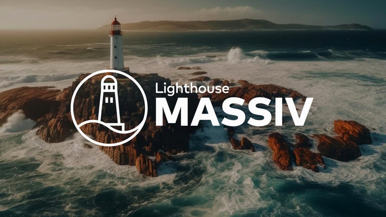 lighthouse massiv program