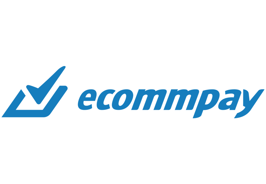 логотип ecommpay
