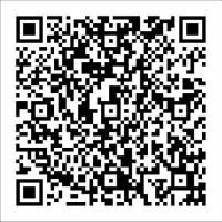 Mastercard Telegram köməkçisi bot qr kodu