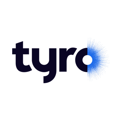 tyro logo