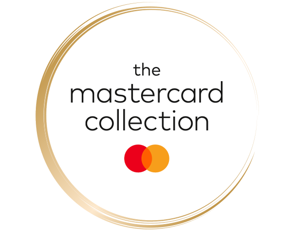 The Mastercard Collection.