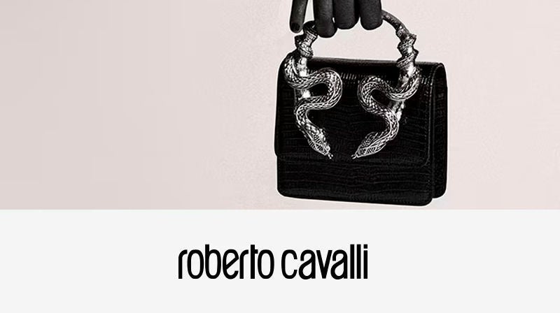 Roberto Cavalli