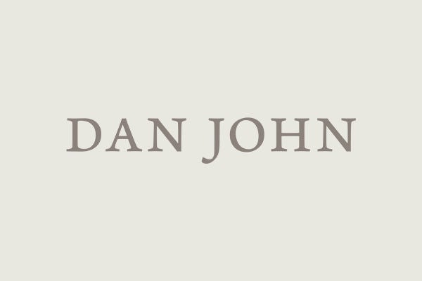 Dan John Logo