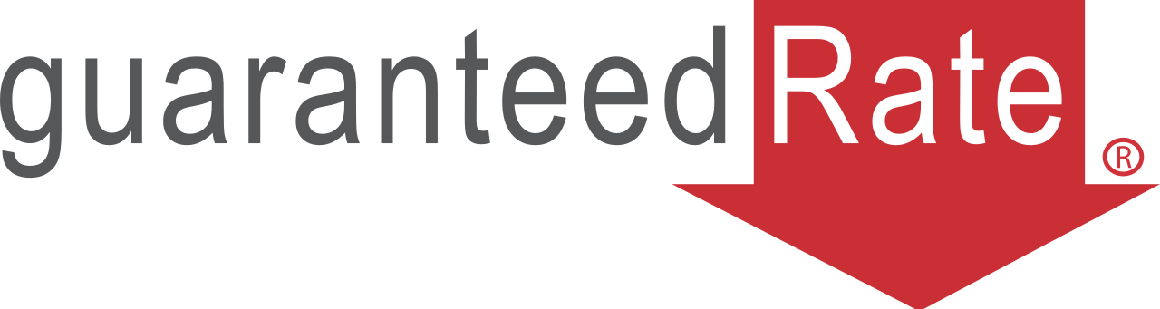 Guaranteed rate logo