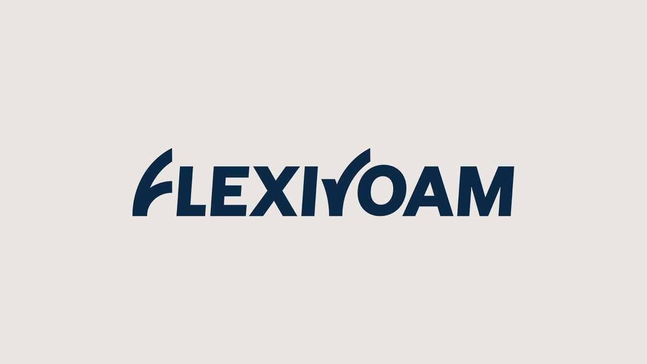 FlexiRoam logo.
