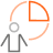 Consumer segment icon