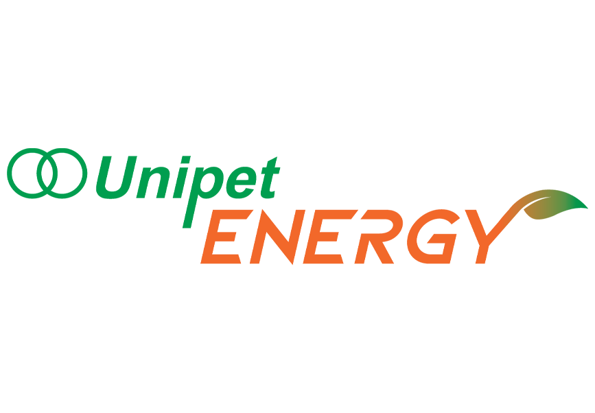 Логотип Unipet