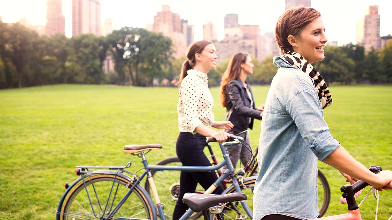 Group of fans cheering their team.