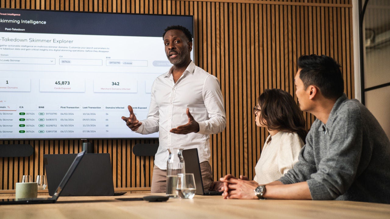 Monitoring digital threats that could affect customers and brands