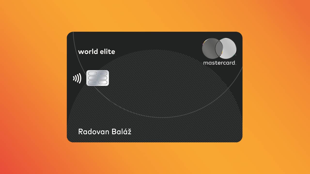 Karta svetovej elity