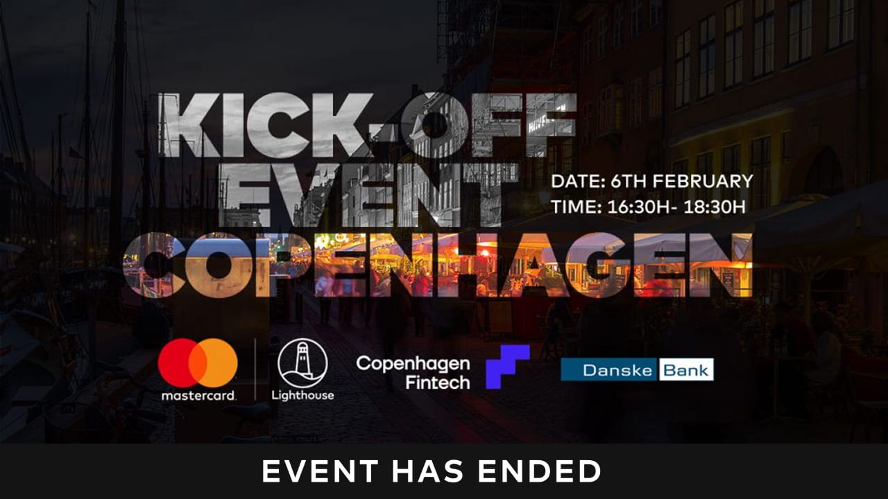 Kick-off event Copenhagen