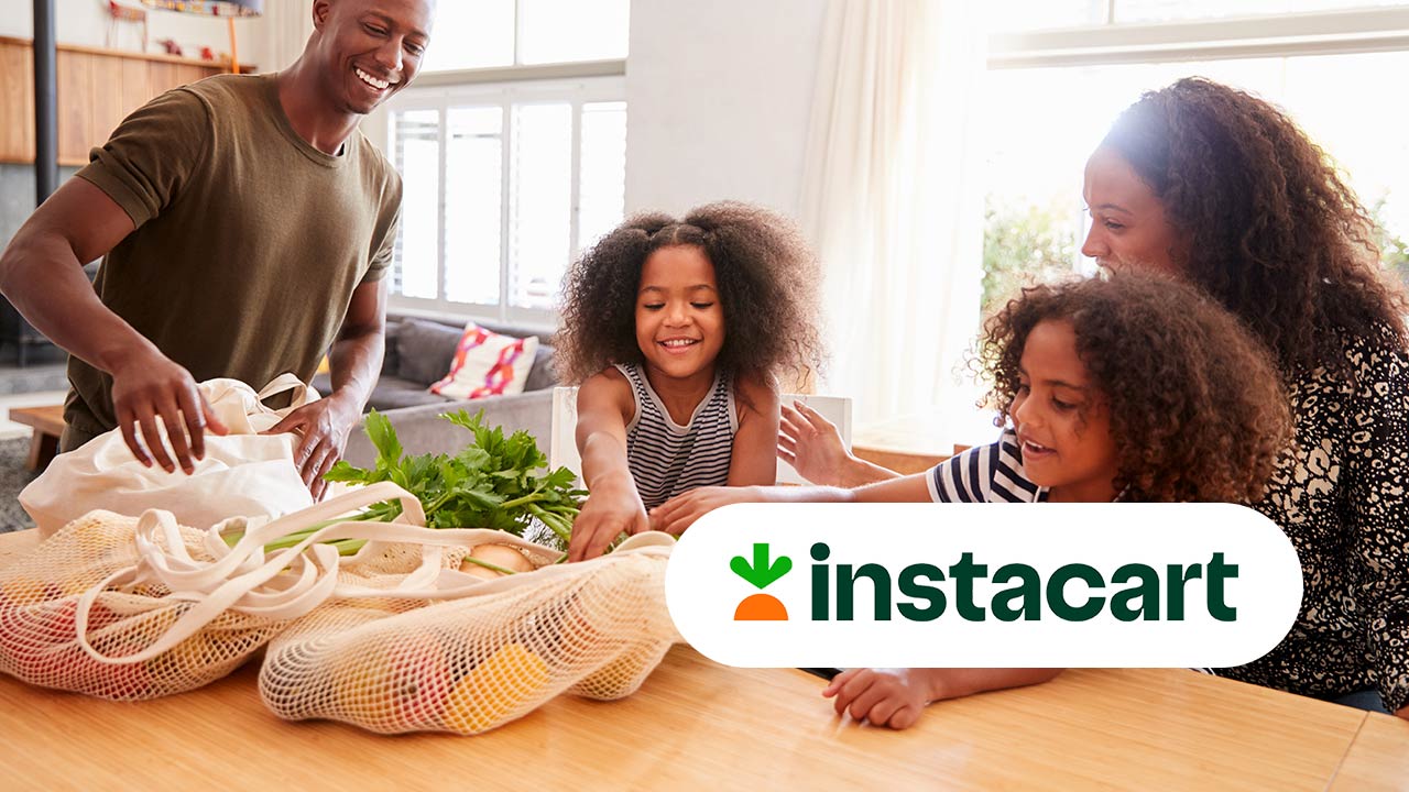 Instacart logo