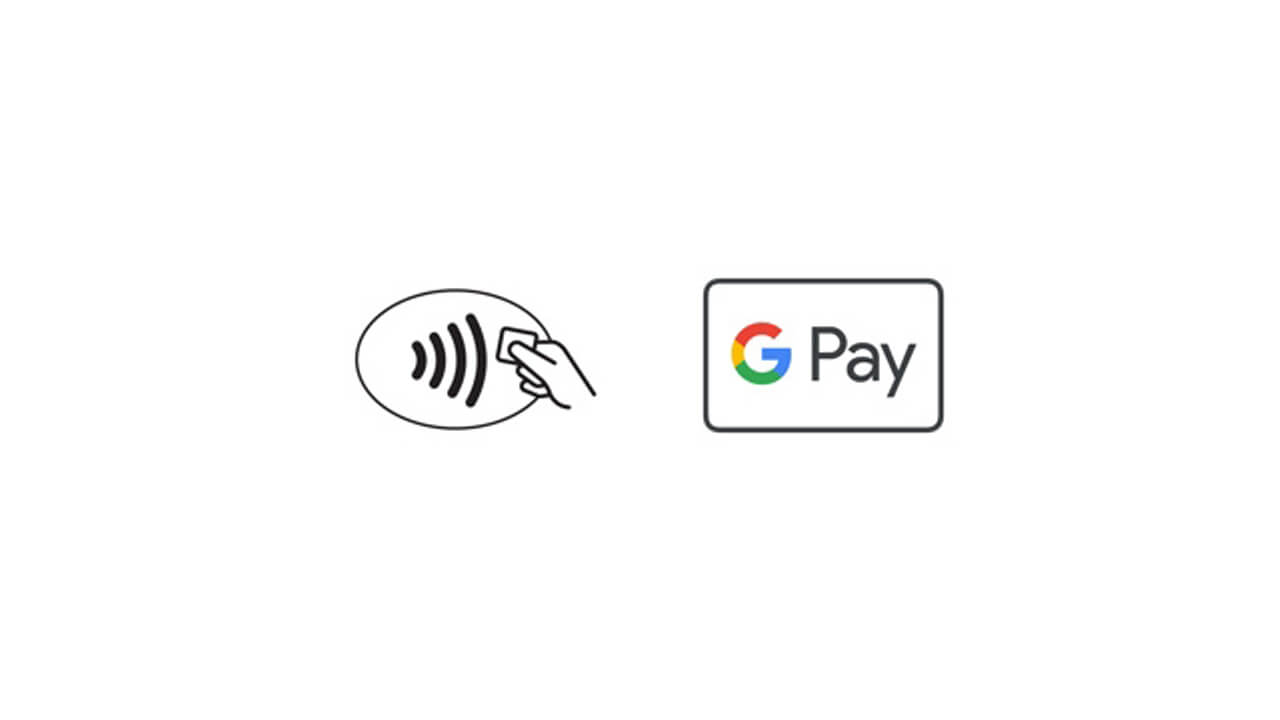 Googlepay logo