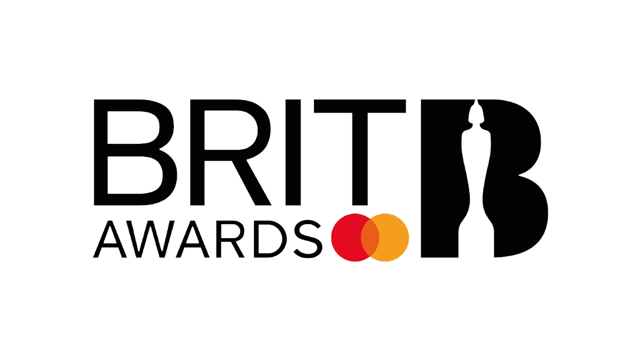 Brit Awards Logo