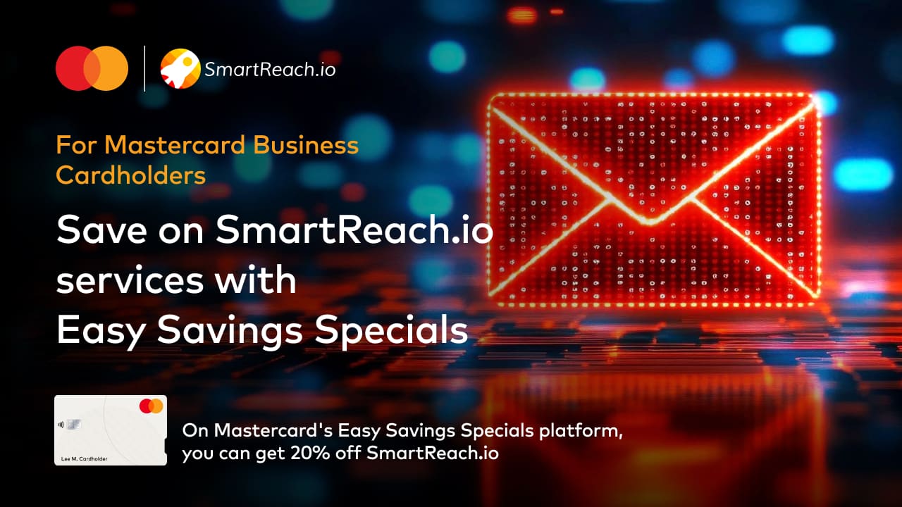 SmartReach.io