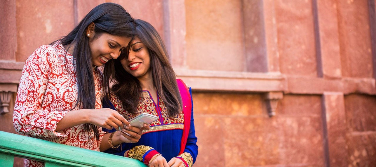 Логотип Google