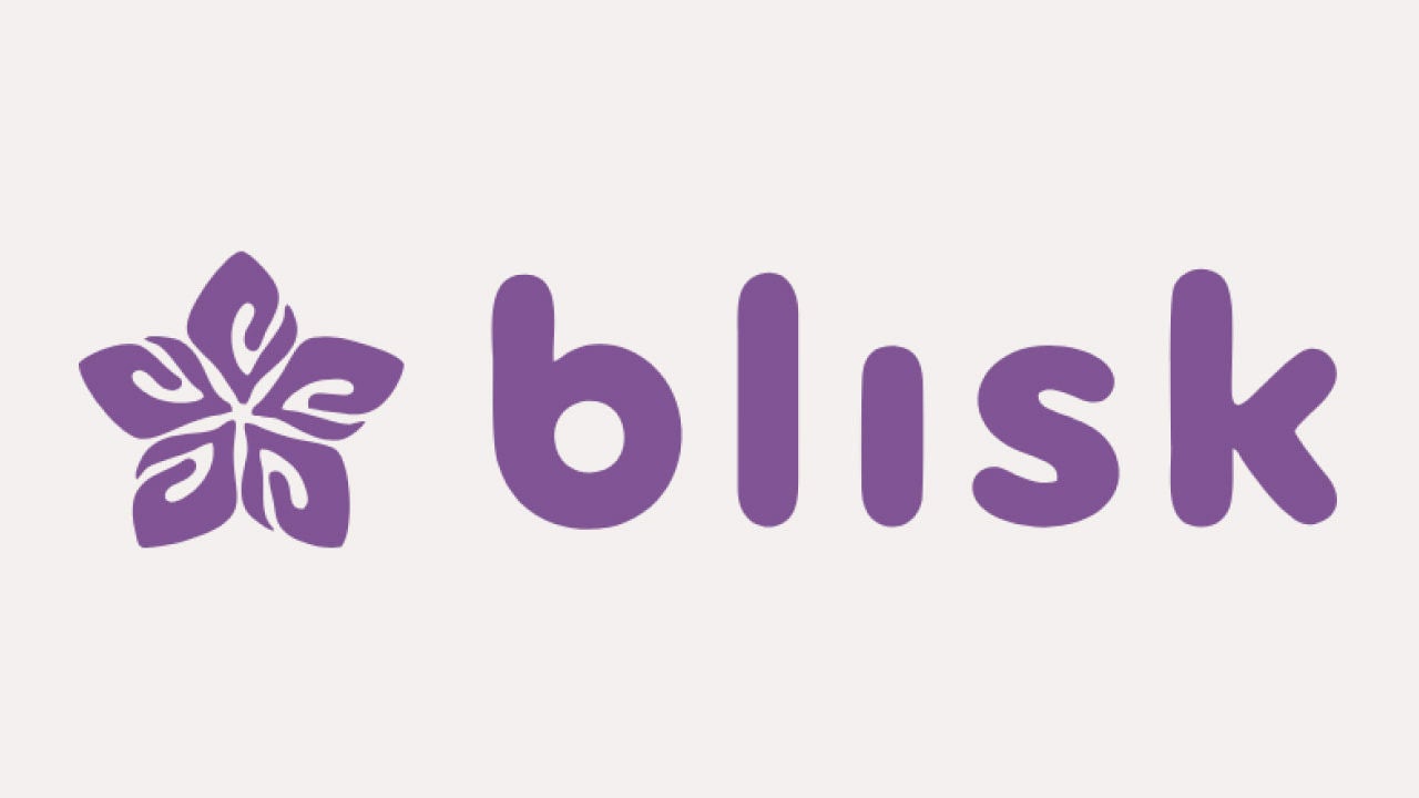 blisk