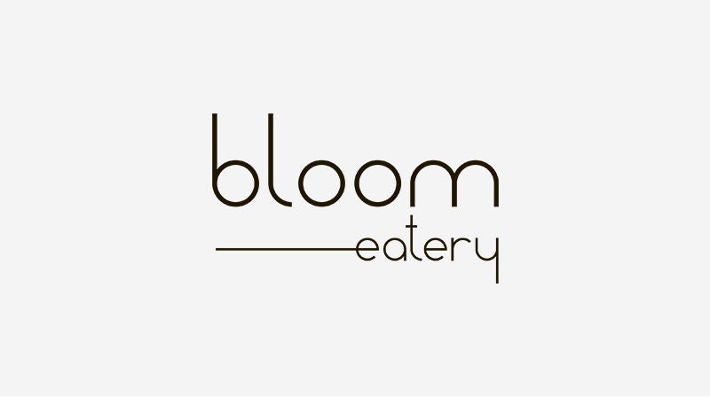 Ресторан «Bloom eatery»