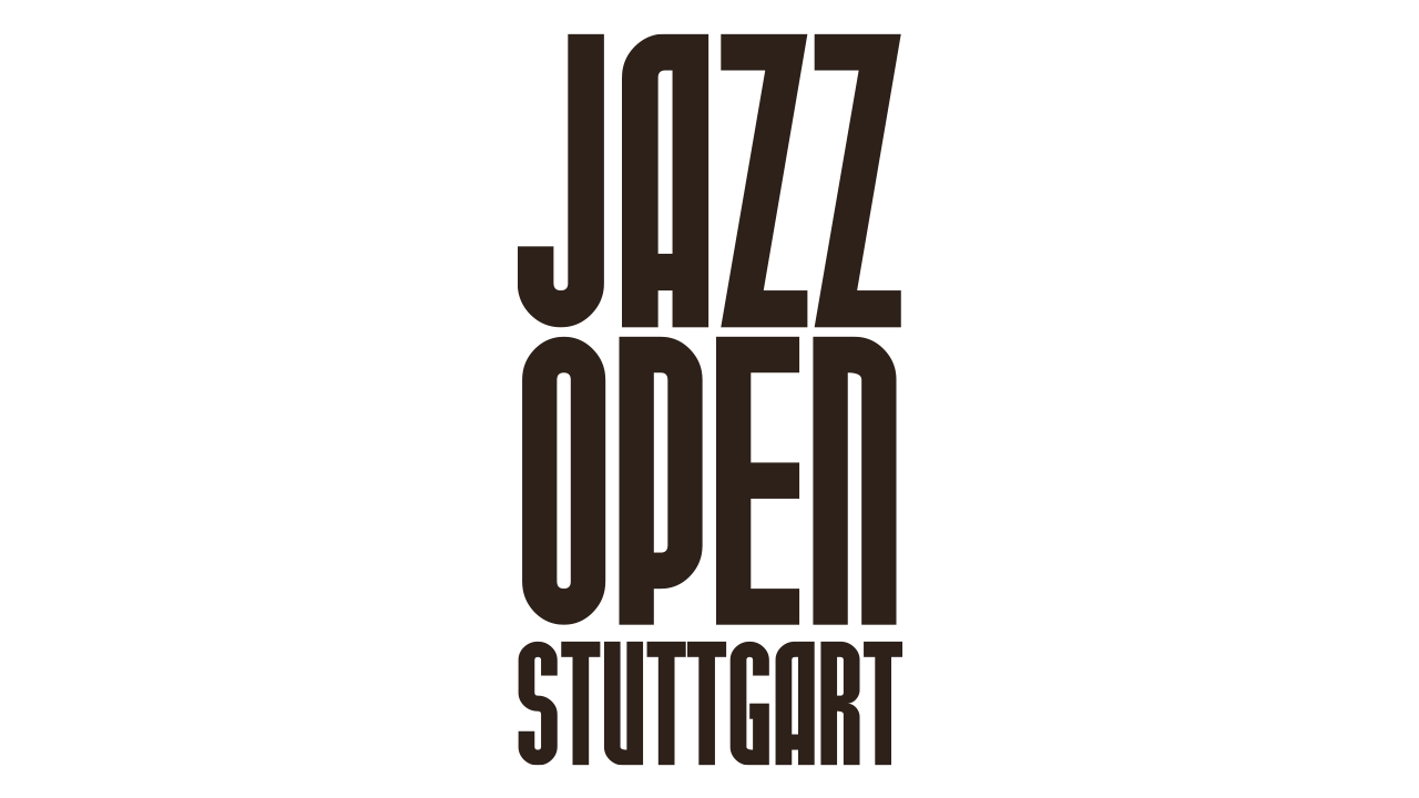 Jazzopen Stuttgart Logo
