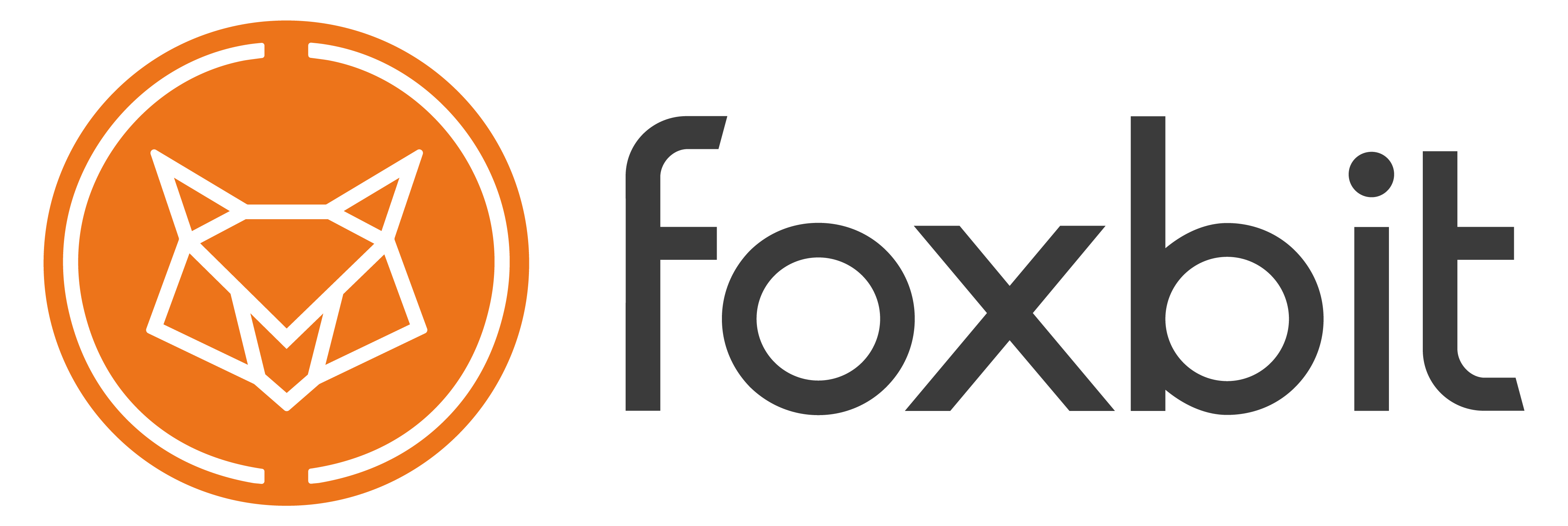 Foxbit logo