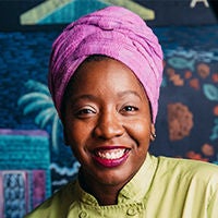 Shanie Jones.