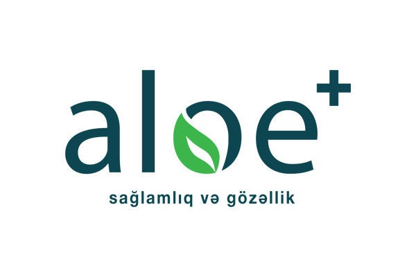 Aloe Logo