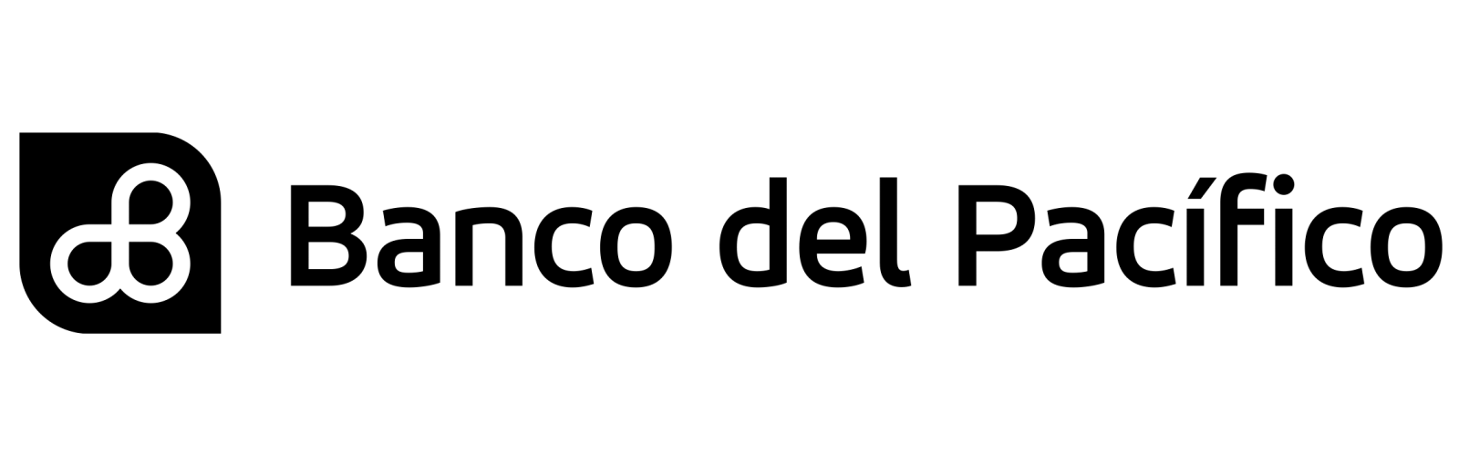 Banco del Pacifico logo