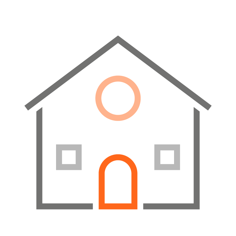 Mortgage icon