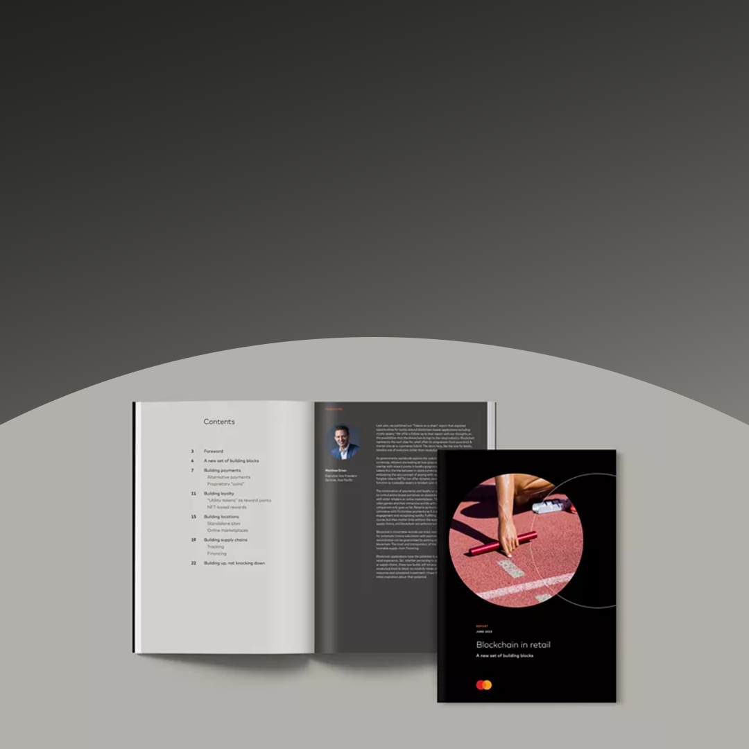 Open magazine image