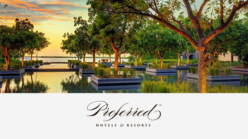 Preferred Hotels&Resorts