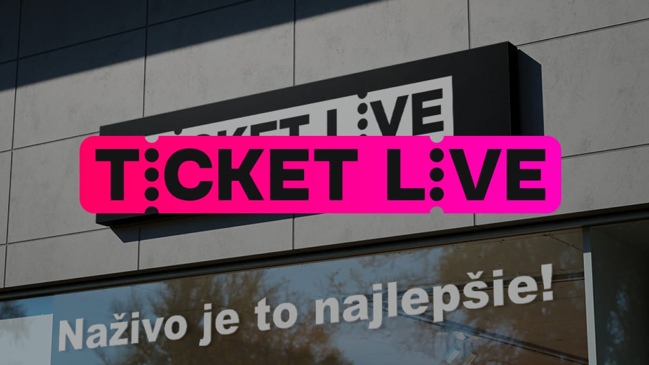 Ticketlive 1