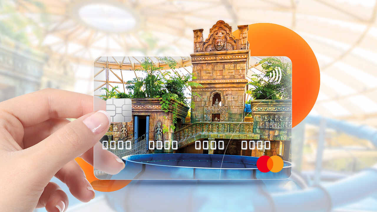 Budapest aquaworld benefit