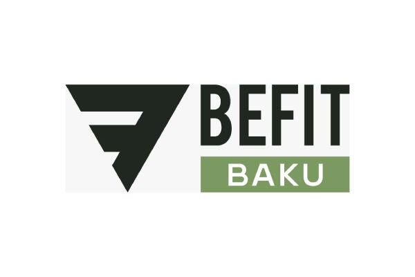 Befit Logo