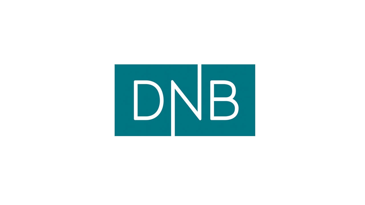 DNB logo