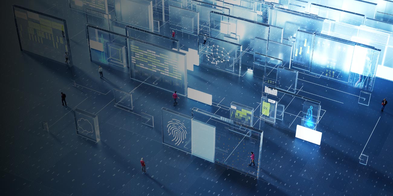 Two smiling people enjoying the benefits of being a Mastercard cardholder.