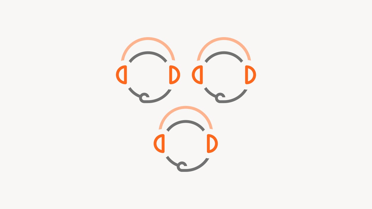 Assistance icon.