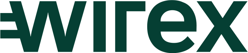 Logo von Wirex