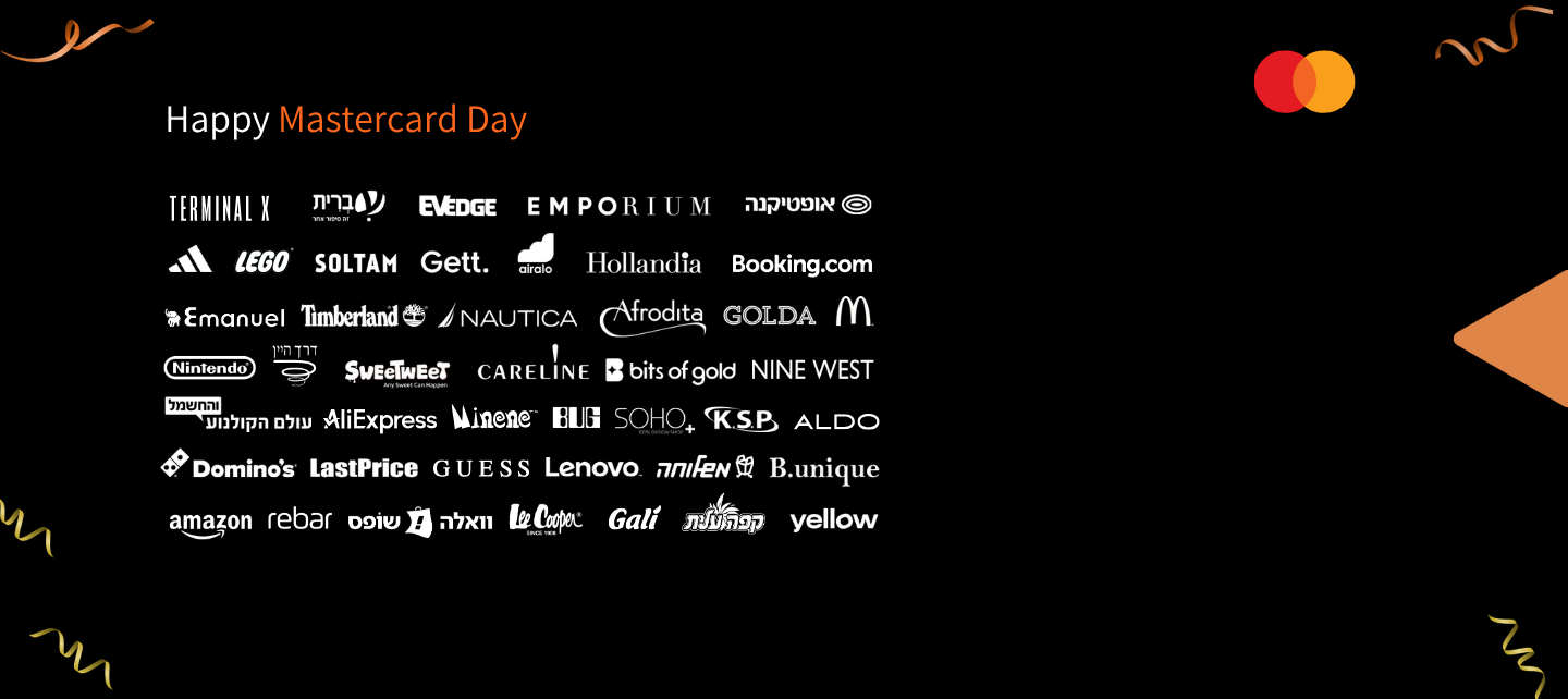 mastercard day offers
