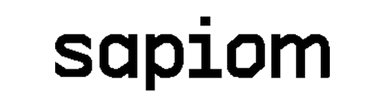 Sapiom logo