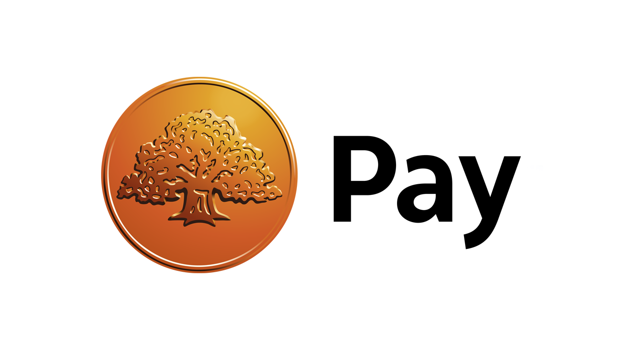 Swedbank Pay Logotype