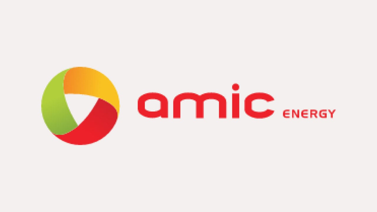 amic energy